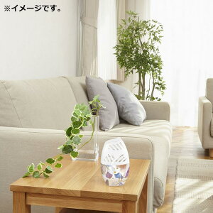 消臭力 玄関 リビング用 イングリッシュホワイトティー 400mL 消臭剤 お部屋の消臭剤 部屋用 置き型タイプ 部屋