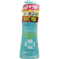 お肌の虫よけ 虫除けスプレー ミストタイプ ヤブ蚊 マダニ対策 スキンベープミスト 200ml