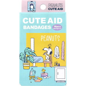 Jnp Xk[s[ N[jO CUTE AID ΂񂻂 18y[ z