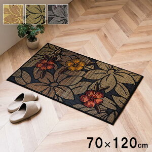 ���փ}�b�g �������O 70x120cm F�Ȃł��� ���� ���Y ���{�� ������� �ԕ� ���_���� �ėp �������ȒP �R�ۖh�L ���� ���L