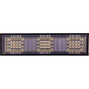 փ}bg オy 肩܂ p Y 100 30×120cm  IG^ u[ sDz ~ߕt {