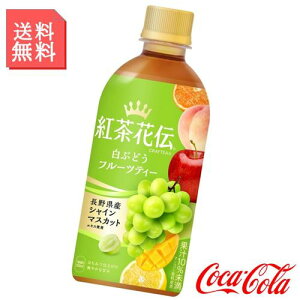 gԓ` NteB[ Ԃǂt[ceB[ 440ml ybg{g 2P[X 48{ g