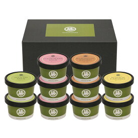 アイスアソート 京菓匠 笹屋伊織監修 詰め合わせ セット ギフト プレゼント お中元 お歳暮 内祝い