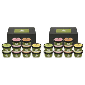 アイスアソート 京菓匠 笹屋伊織監修 詰め合わせ セット ギフト プレゼント お中元 お歳暮 内祝い