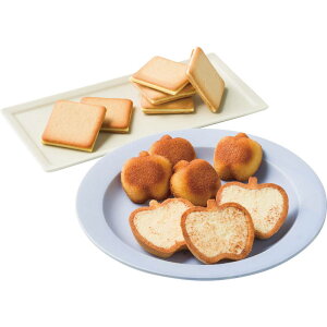 りんごとバター。 3種ギフトセットM