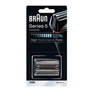 uE BRAUN VF[o[֐n RrpbN ubN F/C52B Ki i