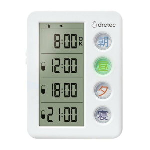 ݖYh~ObY ^C}[ 򎞊 ir ǗACe hebN T-633WT DAYA[yNbN|Xg z