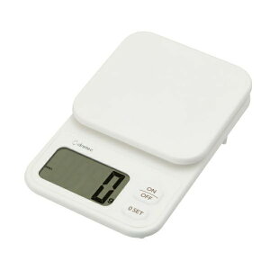 Lb`XP[ fW^ 1kg ŏ1g\ hebN GN KS-639WT  p ͂ ʂ NbLOXP[ zCg