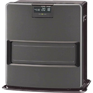 �Ζ��t�@���q�[�^�[ ���� �R���i �ƒ�p �ؑ�10�� �ő�13�� 7.2L�^���N VX�V���[�Y FH-VX3626BY �O���[ ���{�� 3�N�ۏ�