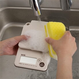 楽天市場 キッチンスケール 防水の通販