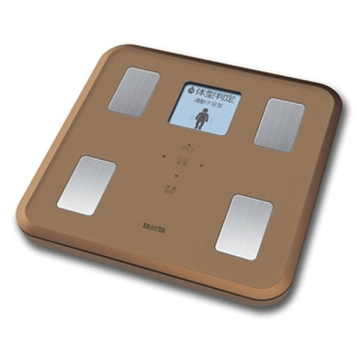 楽天市場 体組成計 体重計 タニタ 簡単操作 見やすい 分かりやすい 応援してくれる体重計 ブラウン Kanaemina 楽天市場 体組成計 体重計 タニタ 簡単操作 見やすい 分かりやすい 応援してくれる体重計 ブラウン Kanaemina