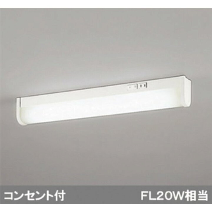 楽天市場】キッチンライト LED流し元灯 台所用 天井照明器具 幅61.7cm  