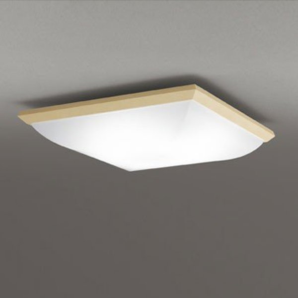 和風シーリングライト 8畳-12畳用 リモコン付き 調光調色 和室 天井照明器具 白木枠 4920ルーメン | kanaemina