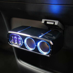 VK[\Pbg USB 2A_CNg\Pbg 3o[VuUSB|[g  7.2A DC12Vp pxߋ@\t