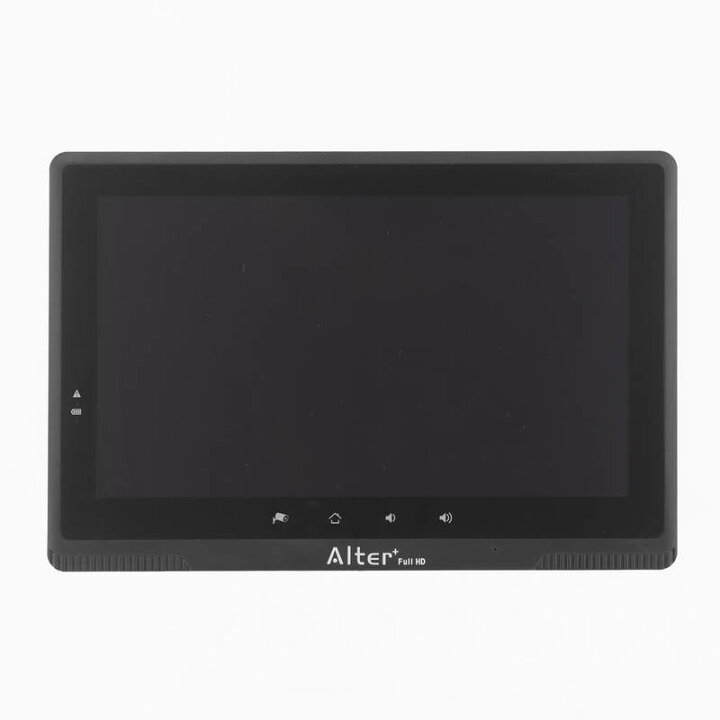 楽天市場】防犯カメラ 無線 屋外 防水 カメラ モニターセット AFH-101 
