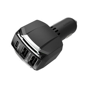 VK[\Pbg USBϊRlN^ ԍڗp[d USB 3|[g Type-A 2|[g Type-C 1|[g PD20W 