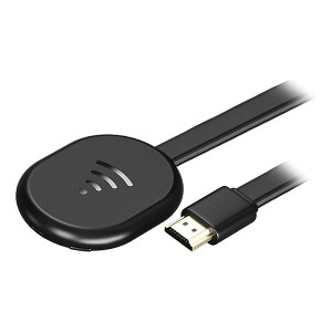 MiracastV[o[ X}z  er j^[ J[ir Miracast YouTubeXg[~O CX HDMI