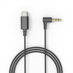 USB Type-C to AUX ϊP[u 1m X}z y J[ir I[fBI@ڑP[u y[ z