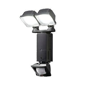  ZTCg LEDZT[Cg 2000lm LED2^Cv AC100/AC200p EL-202L VEǖʎt^Cvi/hƃCg/ԏ/O/V/ǖʁj