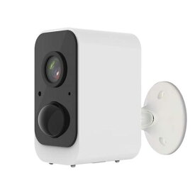 防犯カメラ 監視カメラ 見守りカメラ 無線 wifi 配線不要 バッテリー内臓型 防塵 防水 IP66 室内 屋外対応
