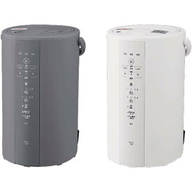 加湿器 スチーム式 象印 お手入れ簡単 蒸気スチーム式 加湿機 大型 大容量 4L 木造8畳 最大13畳 EE-DF50 お手入れ簡単 ポット型