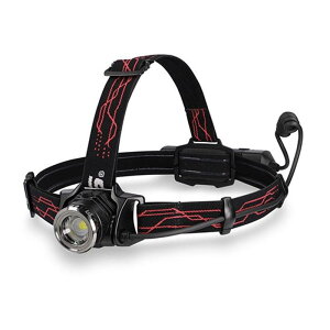 �w�b�h���C�g �W�F���g�X GH-218RG USB�[�d�� Type-C �ϐo�ϐ� IP66 ���[�U�[�o�^���[�J�[5�N�ۏ�