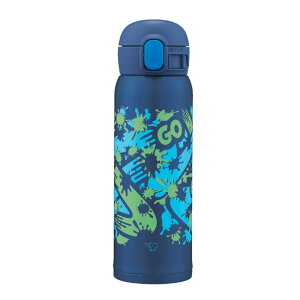 ���� �}�O�{�g�� 480ml �ۉ� �ۗ� �V�[�����X���� �ۈ� �X�e�����X�}�O SM-WN48-AZ �y�C���g�l�C�r�[