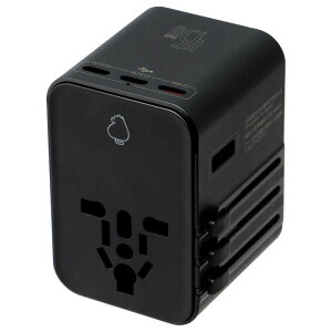 �d���v���O�ϊ��� �C�O�p�}���`�ϊ��v���O PD45W�Ή� USB Type-C PDx1�|�[�g Type-Cx2�|�[�g Type-Ax2�|�[�g