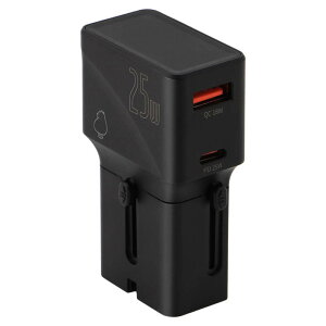 �C�O�pUSB�A�_�v�^�[ 4�^�C�v�v���O�`��Ή� PD25W�Ή� Type-Cx1�|�[�g Type-Ax1�|�[�g �y�� �R���p�N�g�^�C�v