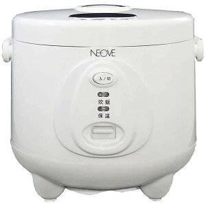 ���ъ� �P�@�\���уW���[ 3������ NEOVE ���C�X�N�b�J�[ ���� �ۉ� �V���v������ RRS-AT30WT �z���C�g