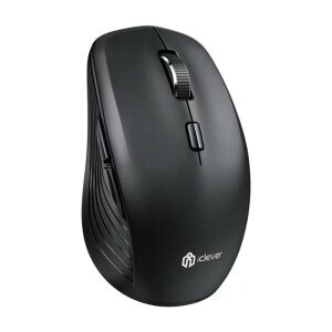 �}�E�X ���C�����X�}�E�X ���� �[�d�� �É� Bluetooth 2.4GHz�ڑ� ���p �}���`�y�A�����O�Ή� iClever MD179 �u���b�N