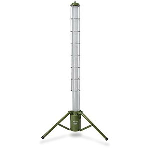 GACg LEDƖ Ɠ WFgX 360xƎ 9000[ AC[d ϐoh IP65 GZA-803