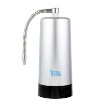 楽天市場】浄水器 カートリッジ交換不要 9年の通販