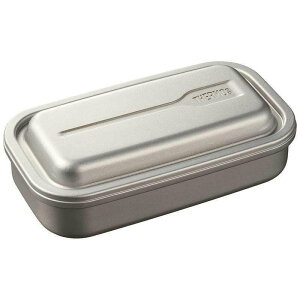 �ٓ��� �����`�{�b�N�X 1�i 800ml �A���~�� �T�[���X �t���b�V�������`�{�b�N�X DAA-800 �V���o�[