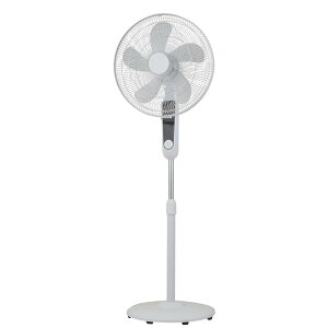 �t���A��@ �w������ �n�C�|�W�V���� DC���[�^�[ �H���a40cm �H��5�� �啗�� �����R���t�� GF-DCF426FR �z���C�g