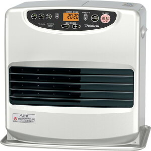 �Ζ��t�@���q�[�^�[ ���� �_�C�j�` �ƒ�p �ؑ�15�� �ő�20�� 9L�^���N L�^�C�v FW-5626L ���C�g�V���o�[ ���{�� 3�N�ۏ�