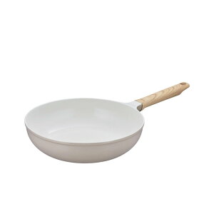 �[�^�t���C�p�� 26cm �K�X�� IH�Ή� �T�[���X �Z���v���e�N�g�V���[�Y �t���C�p�� KFO-026 �O���[�W��