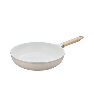 �[�^�t���C�p�� 28cm �K�X�� IH�Ή� �T�[���X �Z���v���e�N�g�V���[�Y �t���C�p�� KFO-028 �O���[�W��