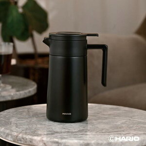 R[q[|bg ۉ|bg XeX 600ml nI HARIO Z~bNR[eBO ^dۉ|bg ubN