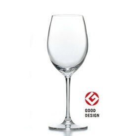 ワイングラス パローネ PALLONE 250ml 3個セット グッドデザイン賞受賞
