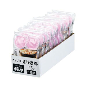 Ō`R l Rp Jbvt a 25g×6g 10Zbg