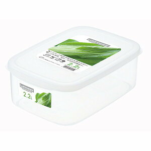 Hiۑe t[hP[X XLTCY 2200ml GtA[ CIR dqWΉ