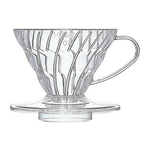 hbp[ HARIO nI V60 ߃hbp[01 NA { R[q[ nhhbv 