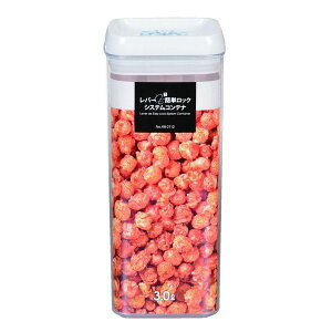 Hiۑe [P[X e o[ŊȒPbN VXeRei 3.0L