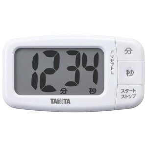 �R�ۃ^�C�}�[ �L�b�`���^�C�}�[ �^�j�^ TANITA �R�ۂł������^�C�}�[ TD-430 �R�R�i�b�c�z���C�g �I�ׂ�5�̃��Y���y���[���� ���������z
