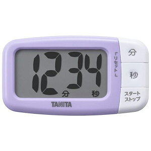 �R�ۃ^�C�}�[ �L�b�`���^�C�}�[ �^�j�^ TANITA �R�ۂł������^�C�}�[ TD-430 �u���[�x���[�p�[�v�� �I�ׂ�5�̃��Y���y���[���� ���������z