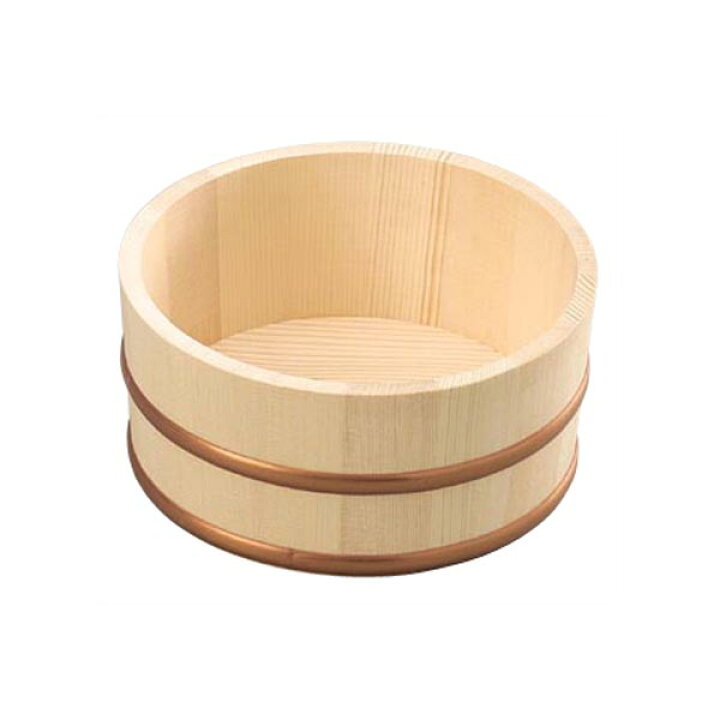 湯桶 洗面器 木製 湯おけ お風呂の桶 天然木 日本製 kanaemina