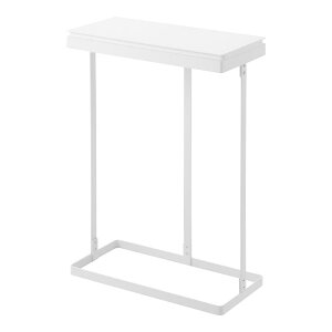 スリム蓋付き分別ゴミ袋ホルダー タワー 45L 横開き tower ホワイト ブラック 1761 1762 ゴミ箱 ごみ箱 スリム 45リットル タワー