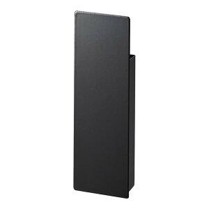 隠せるマグネットカッターホルダー タワー tower ホワイト ブラック 1933 1934 浮かせる収納 壁面収納 タワー