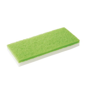 お風呂の天井カビ取りワイパー用スポンジ 取り替え 交換用スペアスポンジ